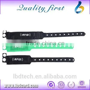 New Promotion Identification Bracelets Wholesale Medical ID Bracelet Smart Bracelet Dayday Band Factory Wholesale thumbnail-2