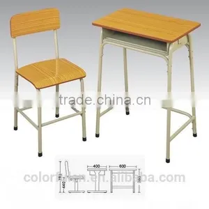 Environmental Friendly Used Student Furniture Sets YA-018 thumbnail-3