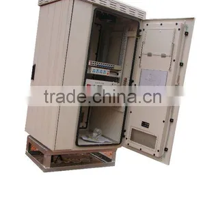 W-TEL Outdoor Power Box thumbnail-1