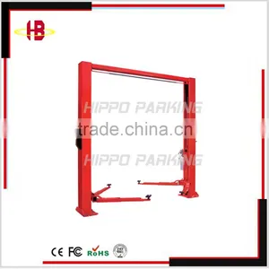 Two Post Car Repair Equipment,car Repair Lift thumbnail-6