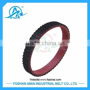 Synchronous Belt Timing Belts for Vacuum Packing Machine thumbnail-2