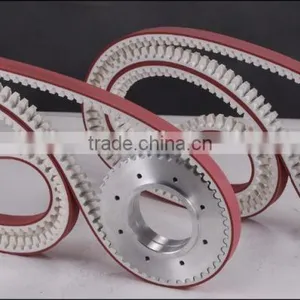 Synchronous Wheel Timing Belt Pulley for Industrial Machine thumbnail-6