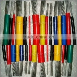 Pvc Insulated Aluminum Power Cable 450/750V thumbnail-1