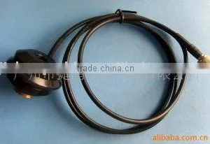 Ashtech Surveying Instrument 2.0m GPS Radio Cable thumbnail-1