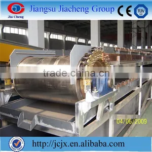 CCA CCAM CCS Copper Electroplating Machine thumbnail-1