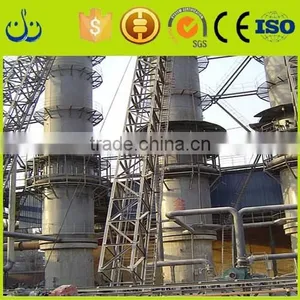 2016 Hot Sale Limestone Vertical Shaft Lime Kiln Manufacturer thumbnail-1