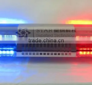 Widely Used Warning and Flashing Led Lightbar thumbnail-2