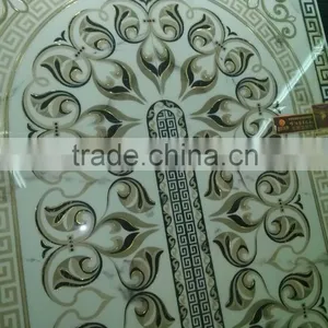 Luxury Polished Tile,carpet Tile YC-600 thumbnail-1