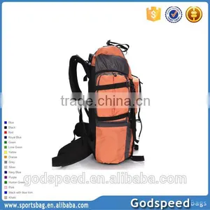 Unique Designed Large-capacity Backpack Sport Backpack Travel Bag thumbnail-4