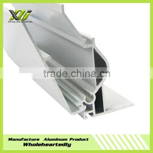 2016 Fabric Light Box Aluminium Profile System thumbnail-4