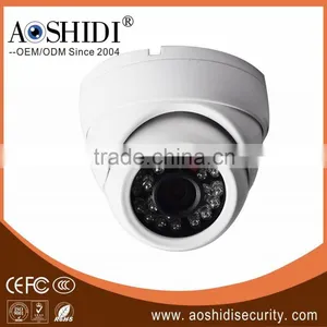 Factory Wholesale Weatherproof 2mp 720p Rohs Outdoor ip Security Cctv Camera Kit thumbnail-2