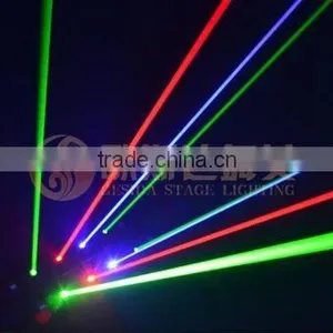 Made in China High Power Stage Moving Spider Led Disco Light/ Bar Light thumbnail-1