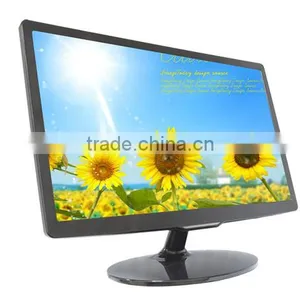 22 Inch Programmable Lcd Media Monitor Display Advertising Player thumbnail-4