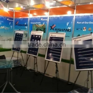 Triangular Easel for Led Writing Board thumbnail-1