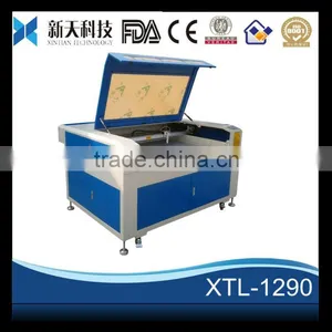Laser Cutting and Engraving Machine for Lamp Shade thumbnail-1
