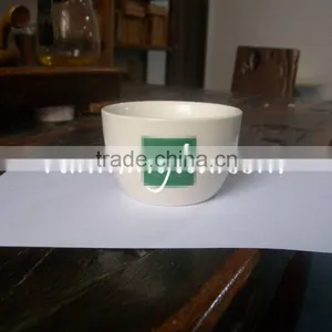 Chinese Ceramic Porcelain Tea Cup Set thumbnail-2