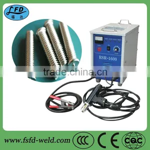 Stud Welder RSR 2500/capactive Discharge Machine thumbnail-1