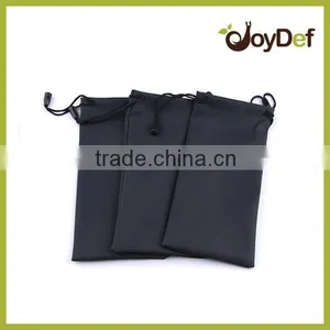 2015 Popular Microfiber Sunglasses Pouch With Drawstring thumbnail-3