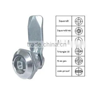 Quarter Turn Latch thumbnail-1