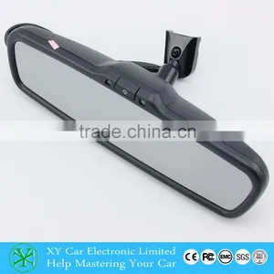 4.3 Inch Car Mirror Car Monitor XY-2503B thumbnail-2