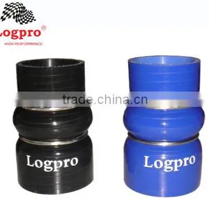 Silicone Hose Rubber Hose Auto Hump Hose & Double/ Multi Hump Hose thumbnail-4