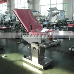 Marketing Plan New Product Original Hospital Delivery Bed New Technology Product in China thumbnail-5
