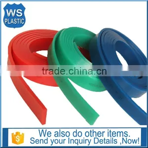 65 Durometer Squeegee Rubber Strip thumbnail-1