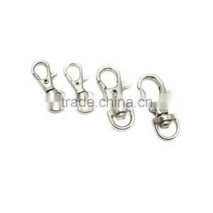 Cheap Small Metal Swivel Eye Snap Hook thumbnail-3