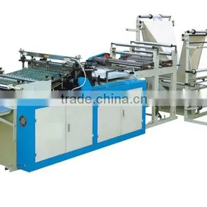 DFQB800,1000 Bubble Film Bag Making Machie thumbnail-1
