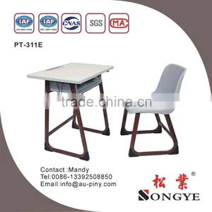 (Furniture)Metal Drawer/SCHOOL DESK AND CHAIR,SCHOOL FURNITURE,DESK,CHAIR/STEEL/CLASSROOM/EDUCATION thumbnail-5