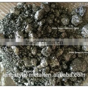 Leafing Aluminum Paste thumbnail-1