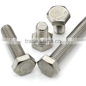 Stainless Bolt/stainless Steel Bolt thumbnail-1
