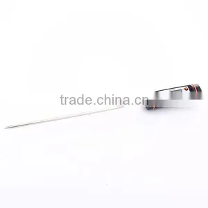 Wholesale New Meat Thermometer Digital Thermometer Thermometer to 100 Degree Cook Thermometer thumbnail-5