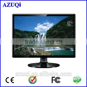 Foursquare FHD Fluorescent 21.5" Led Touch Screen Monitor as a Multi-role Intermediary thumbnail-1