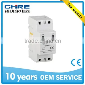 Intelligent Limited Power Switch NBL601A/B thumbnail-1