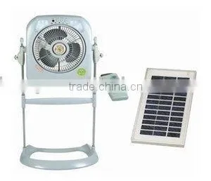 Solar Fan (High Stand) thumbnail-1