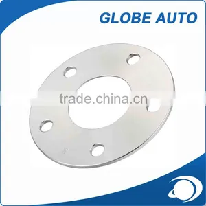 5mm | Hubcentric Wheel Spacers | Fits Lexus & Toyota | 5x114.3 | 60.1mm / 60mm thumbnail-1