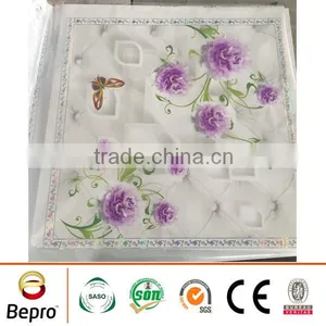 2016.pvc Panel&pvc Ceiling Tiles From Mainland China thumbnail-5