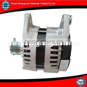 4990783 Factory Price Car Generator Alternator thumbnail-1