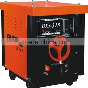 Professional Welding Machine thumbnail-1