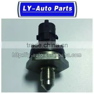 Fuel Injection Fuel Rail Pressure Sensor For GM Original Equipment 213-4420 OEM 12621292 thumbnail-2