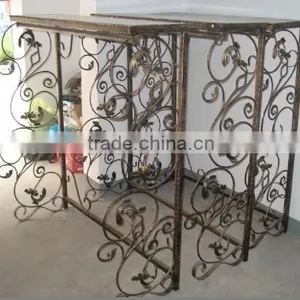 2015 New Garment Rack/metal Garment Rack/garment Display Rack thumbnail-1