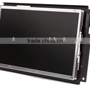 7" Open Type Module (OTM) Touch Screen LCD Monitor thumbnail-1