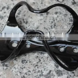 Full Carbon Bottle Cage 3K Weave thumbnail-2
