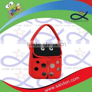 Promotion New Design Thermal Kids Lunch Box Bag thumbnail-1