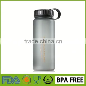 22oz Plastic Cup School Bike Drinking Shaker Water Bottle for Kids thumbnail-2