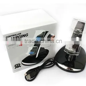 Charging Dock Stand for PS4 Controller thumbnail-2