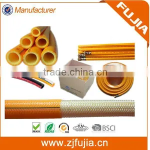 Magic Wash Machine Flexible PVC High Pressure Water Pipe as Seen on TV thumbnail-4