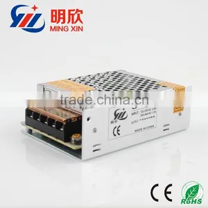 Constant Current Sitching Mode Power Supply 5v 8a 40w Led Driver ,5v dc Power Supply thumbnail-1
