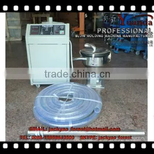 16cavity PET Preform Injection Molding Machine thumbnail-4